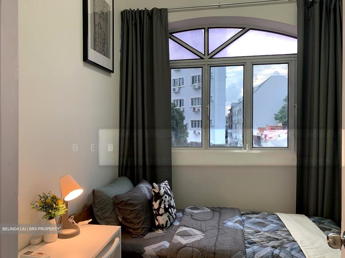Carmi Mansions (D14), Apartment #501627531